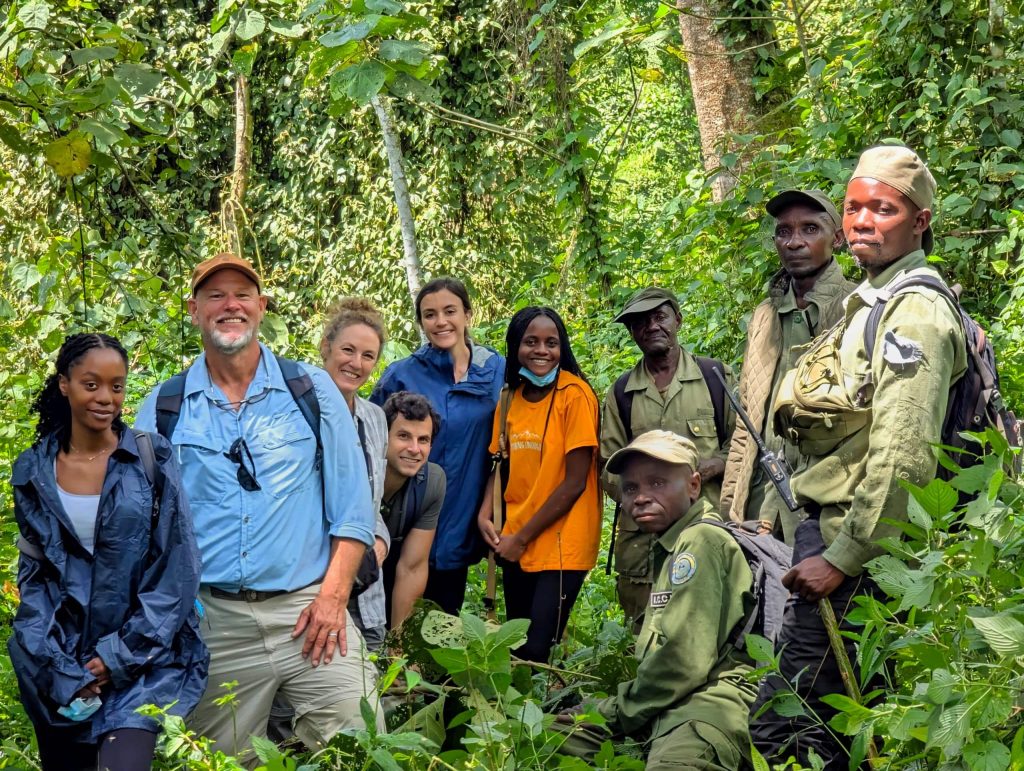 Explore the two Congo: Gorilla trekking / Visiting Congo in 2025 Safe / 非境臻行