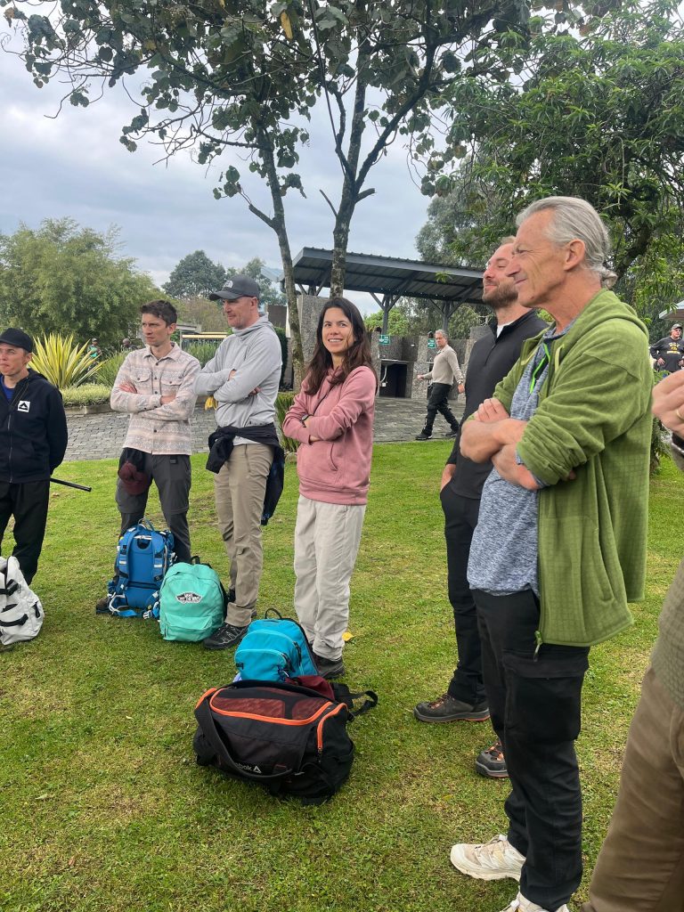 Visit Rwanda with非境臻行2026