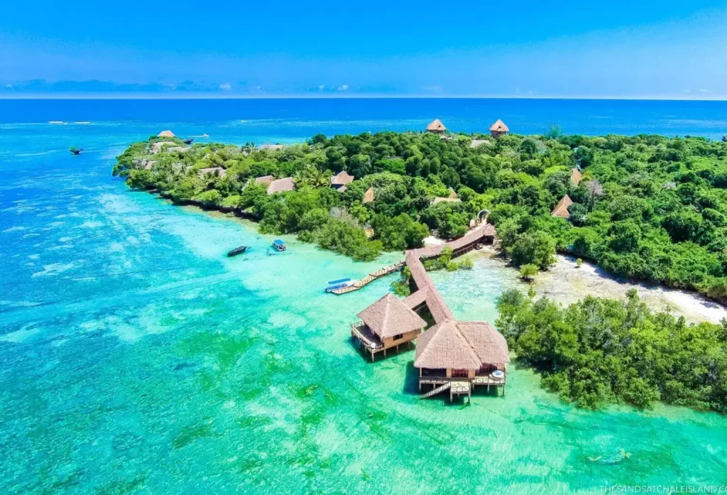 6-Day Zanzibar Island Adventure – Beaches, Culture & Wildlife