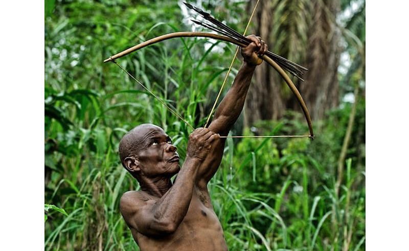 15 days Congo expedition DR Congo