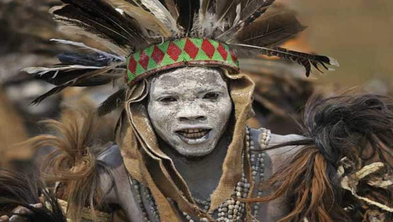 DR Congo ultimate expedition FESNAG (Festival de Gungu)