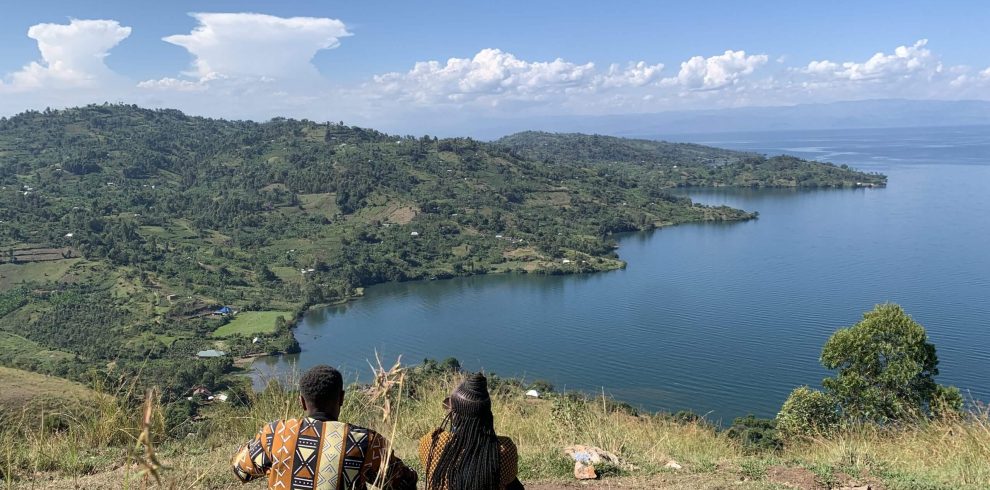 visit Idjwi Island Eastern Congo