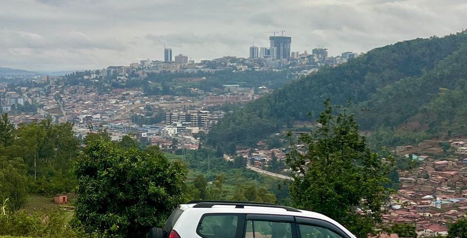 Visit Rwanda in 2026 with 非境臻行