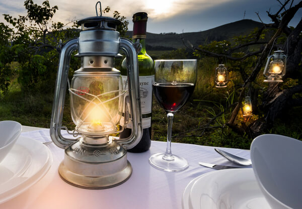 Zanzibar Island Adventure