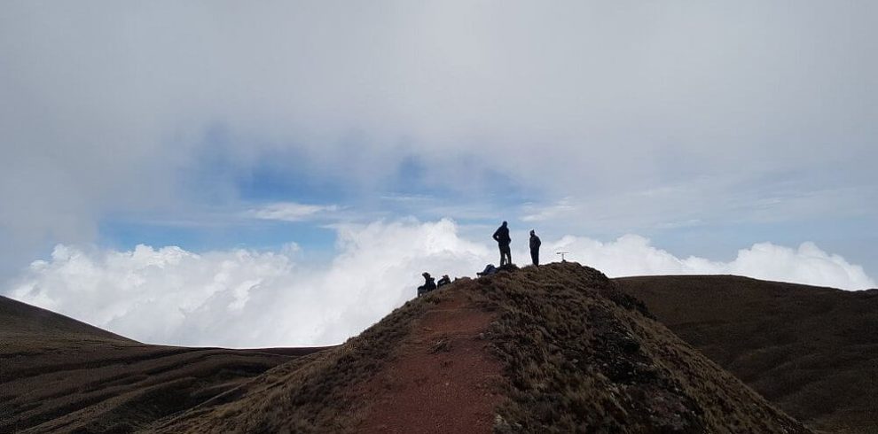 Visit Mount Cameroon 2025