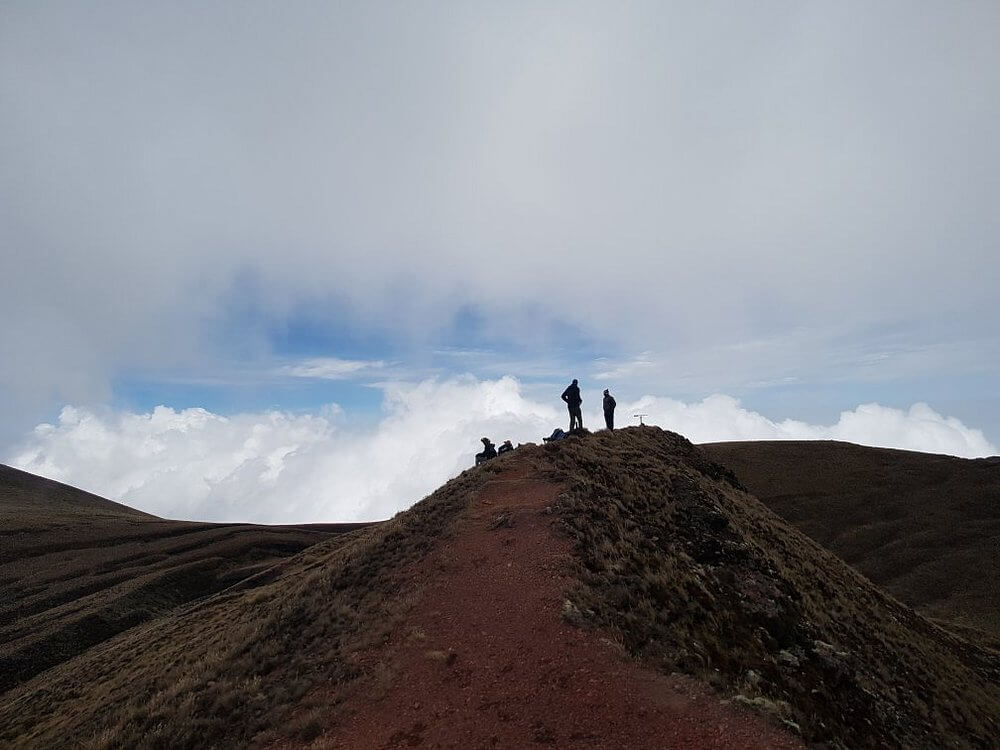 Visit Mount Cameroon 2025