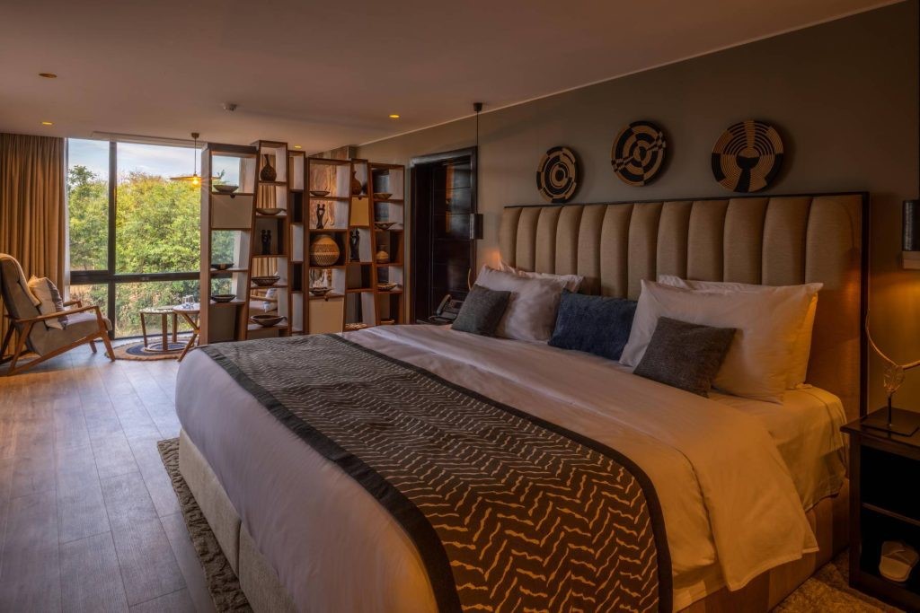 Accommodation in Kenya, Kenya Safaris with 非境臻行